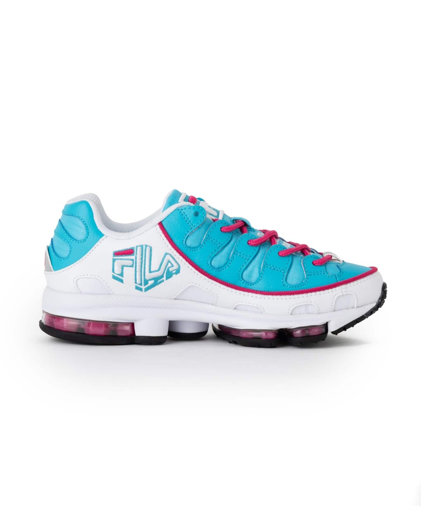《予約》FILA SILVA TRAINER × MIKU 108470-100