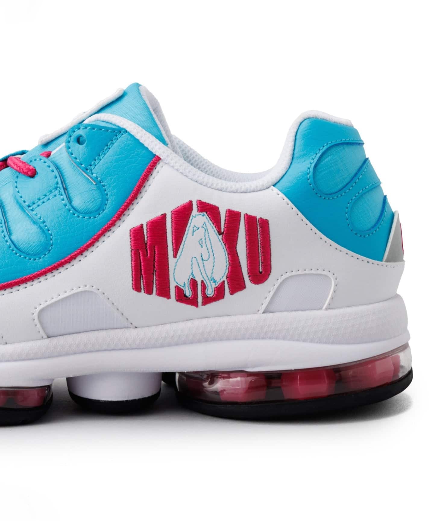 《予約》FILA SILVA TRAINER × MIKU 108470-100
