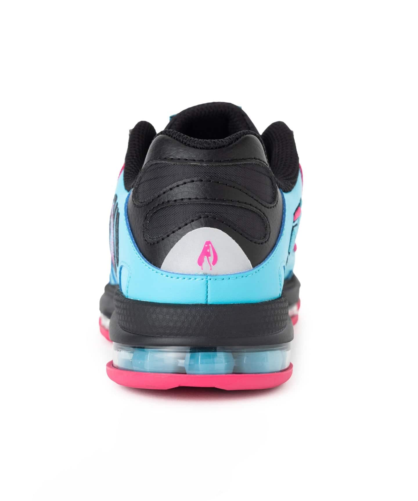 《予約》FILA SILVA TRAINER × MIKU 108470-001