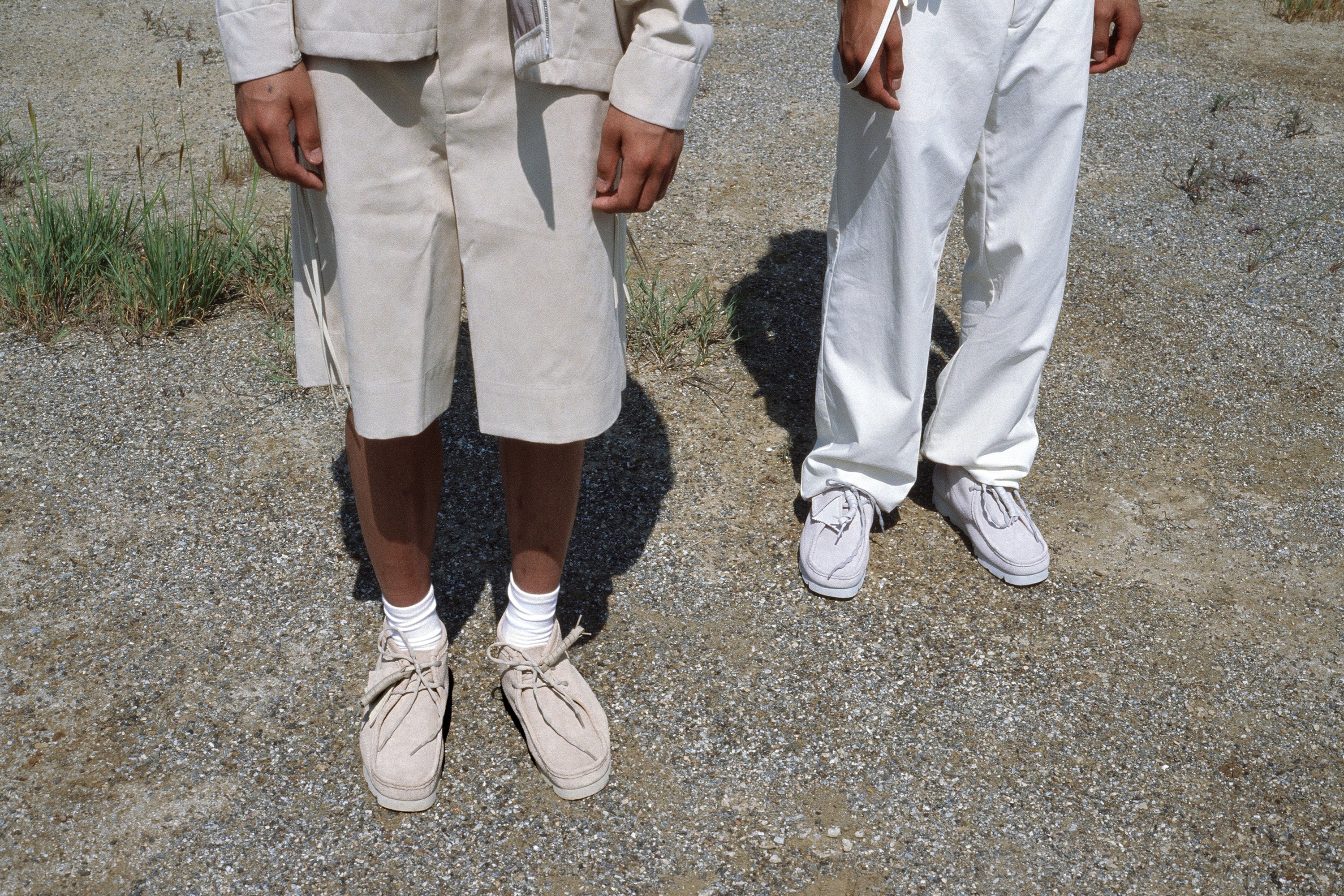 NEIGHBORHOOD XL インディゴ染め ヘリンボーン HERRING NEIGHBORHOOD XL インディゴ染め ヘリンボーン HERRING