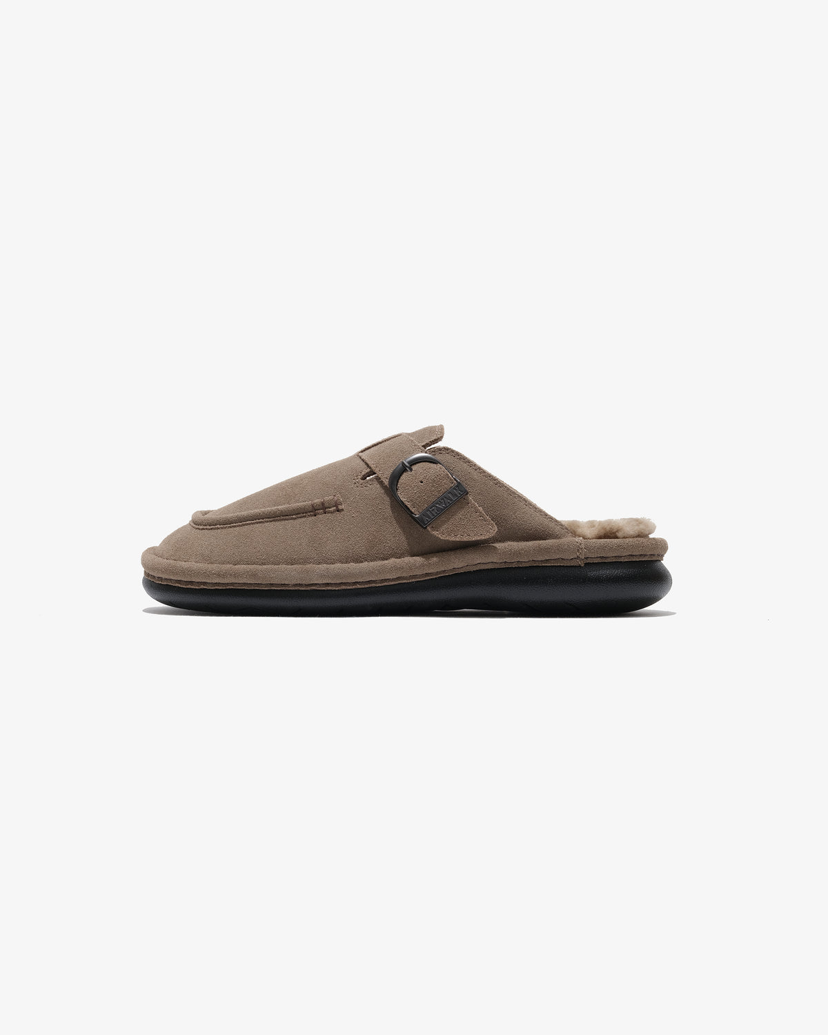 AIRWALK CLASSICS OUTLAND CLOG "mita sneakers" (TAUPE)