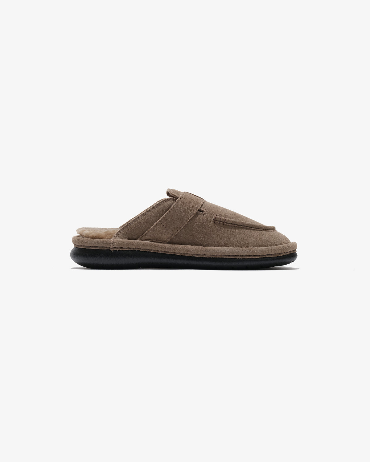 AIRWALK CLASSICS OUTLAND CLOG "mita sneakers" (TAUPE)