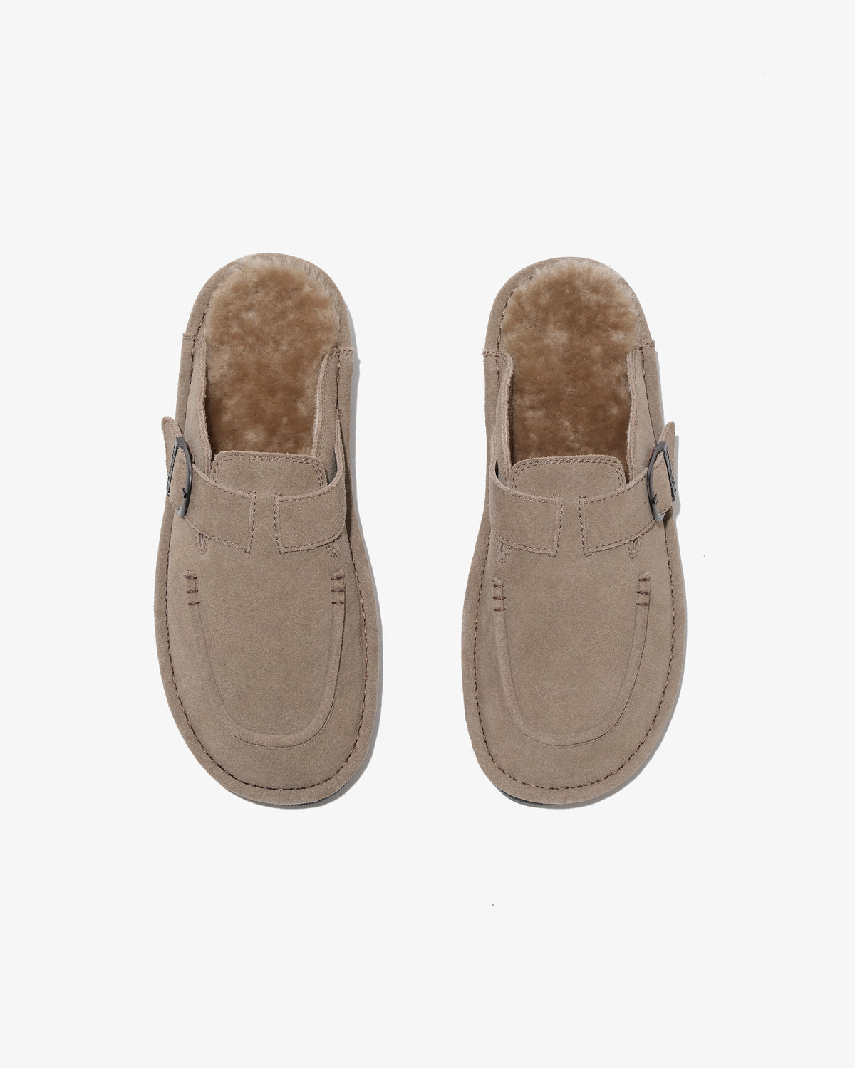 AIRWALK CLASSICS OUTLAND CLOG "mita sneakers" (TAUPE)