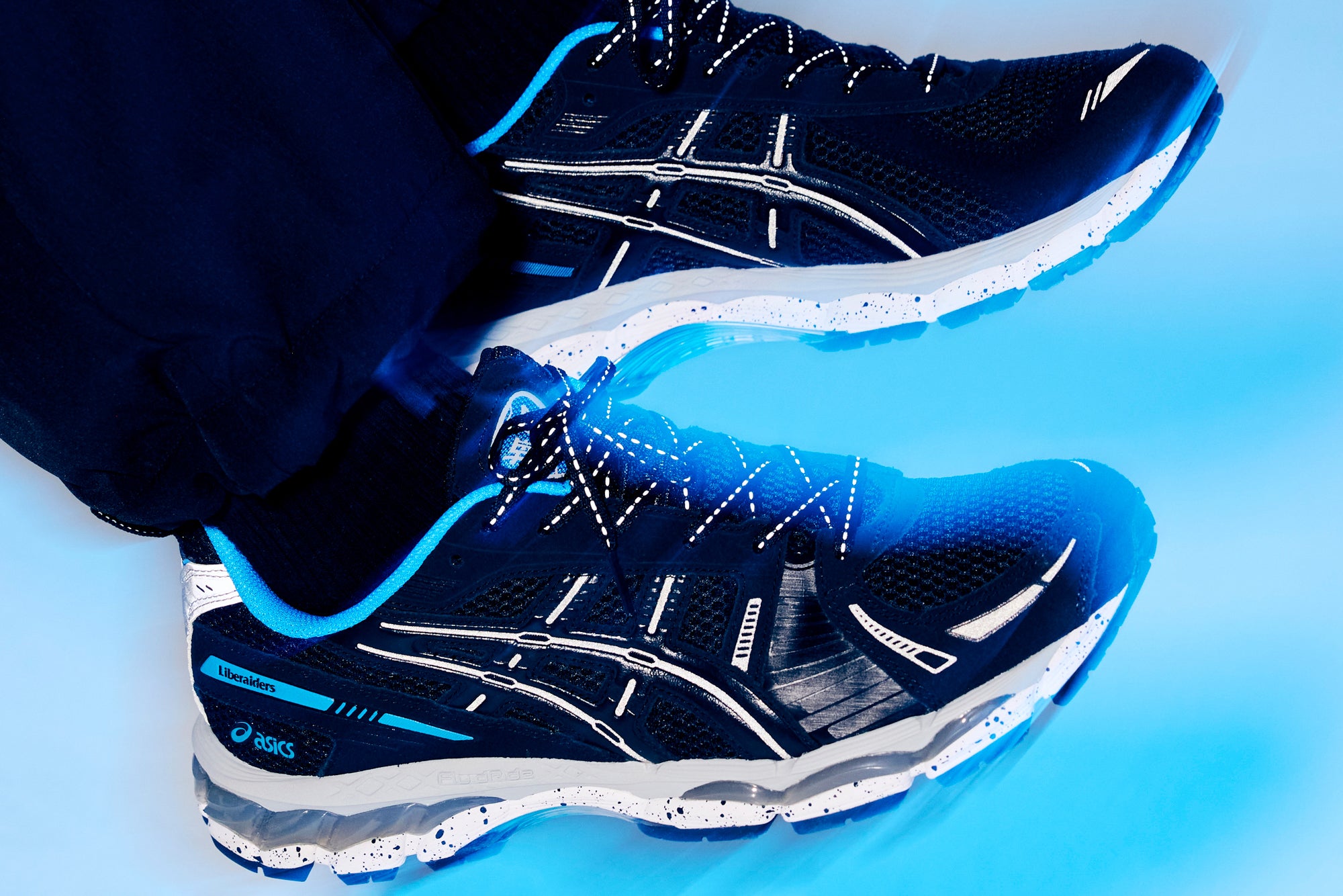 NEIGHBORHOOD XL インディゴ染め ヘリンボーン HERRING NEIGHBORHOOD XL インディゴ染め ヘリンボーン HERRING NEIGHBORHOOD